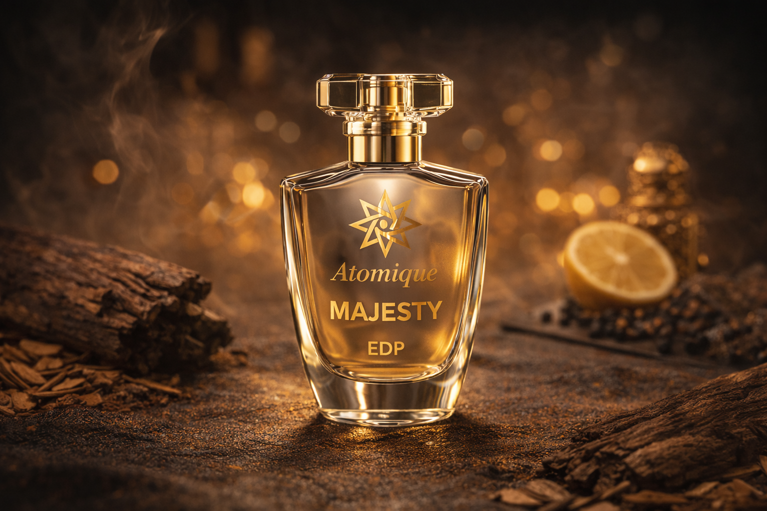 Majesty - Inspired by Royal Oud
