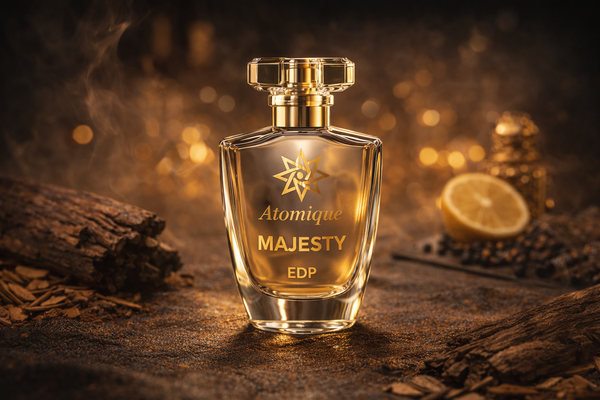 Majesty - Inspired by Royal Oud