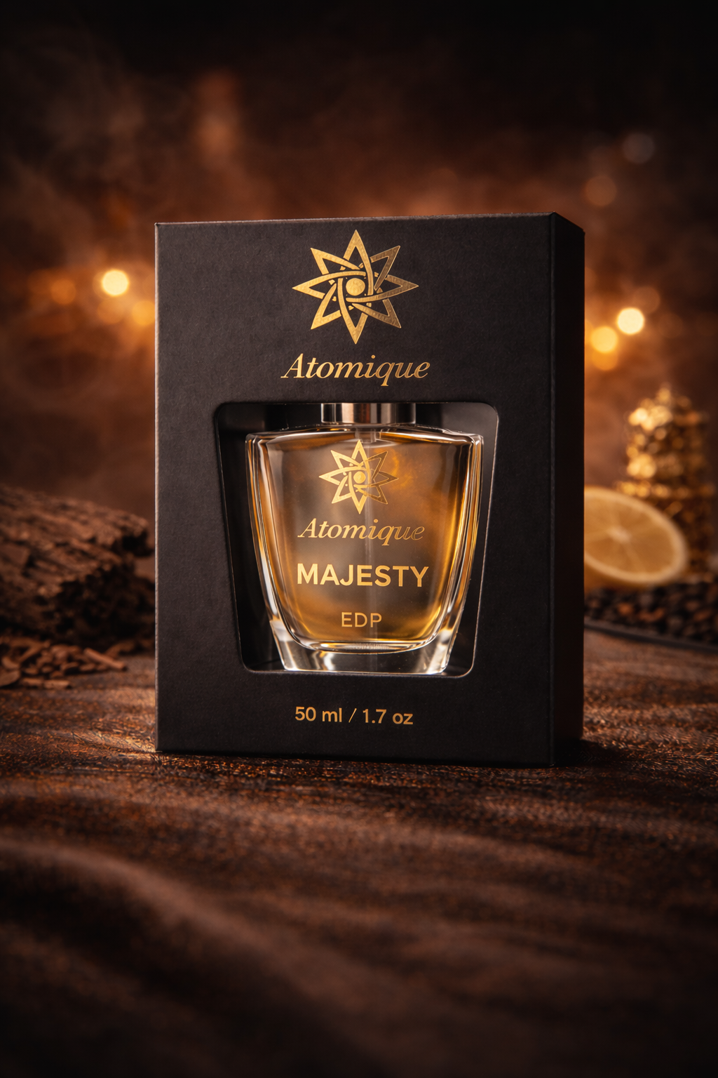 Majesty - Inspired by Royal Oud