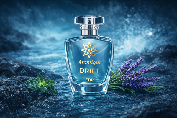 Drift - Inspired by Cool Water