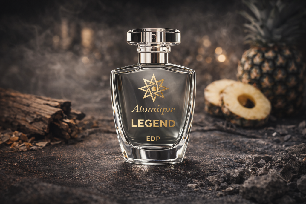 Legend - Inspired by Aventus