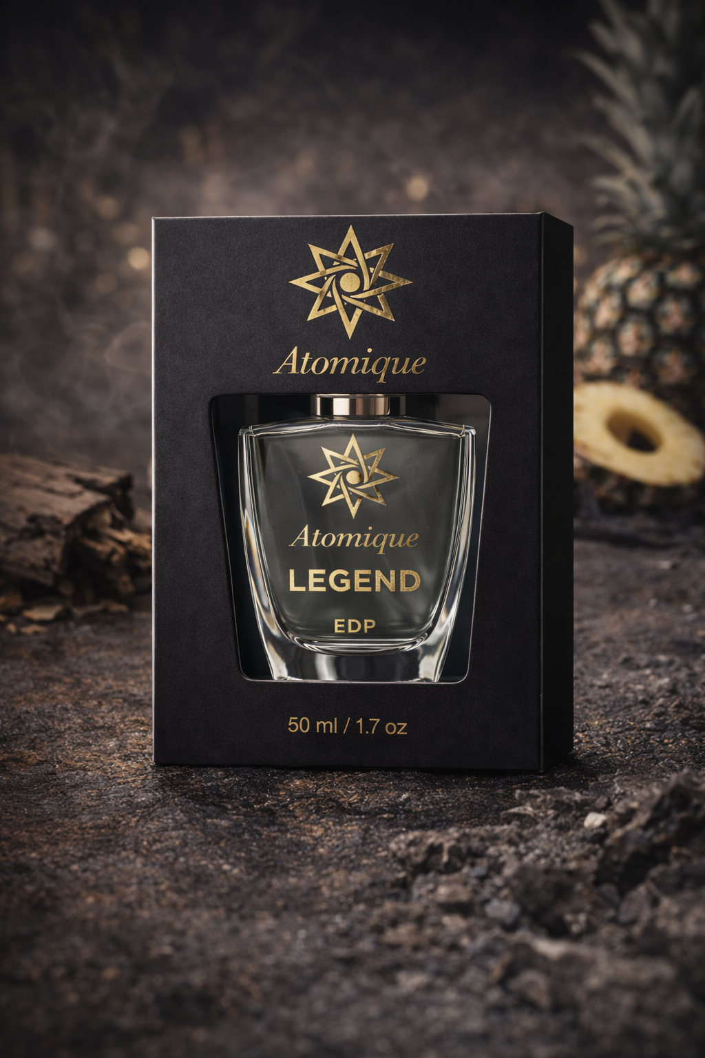 Legend - Inspired by Aventus