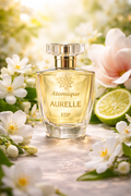 Aurelle - Inspired by Flora Gorgeous Jasmine
