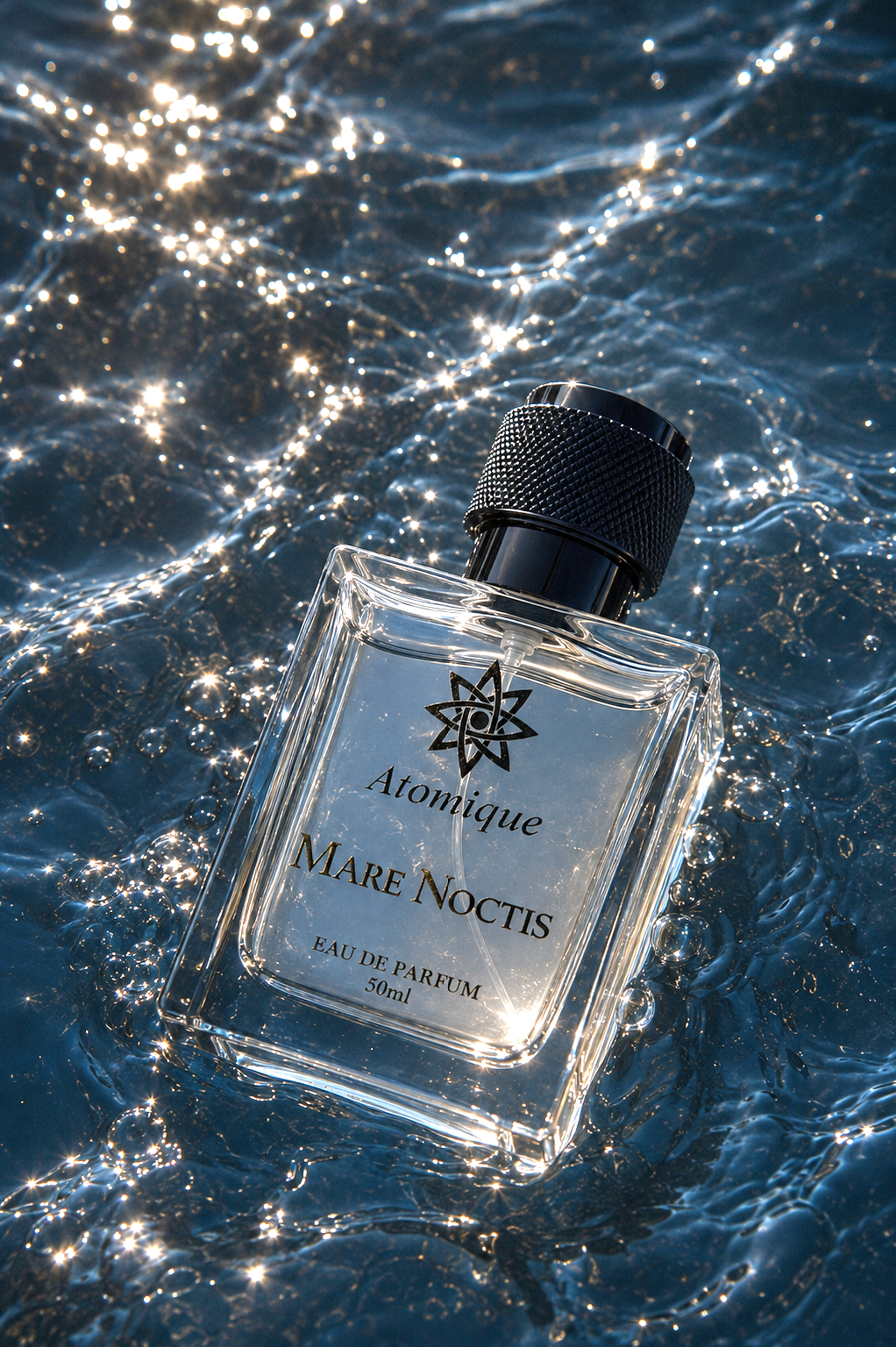 Mare Noctis - Inspired by Armani Aqua di Gio