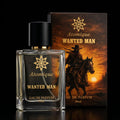 Wanted Man - Inspired by The Most Wanted