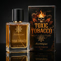 Toxic Tobacco - Inspired by Tobacco Vanille