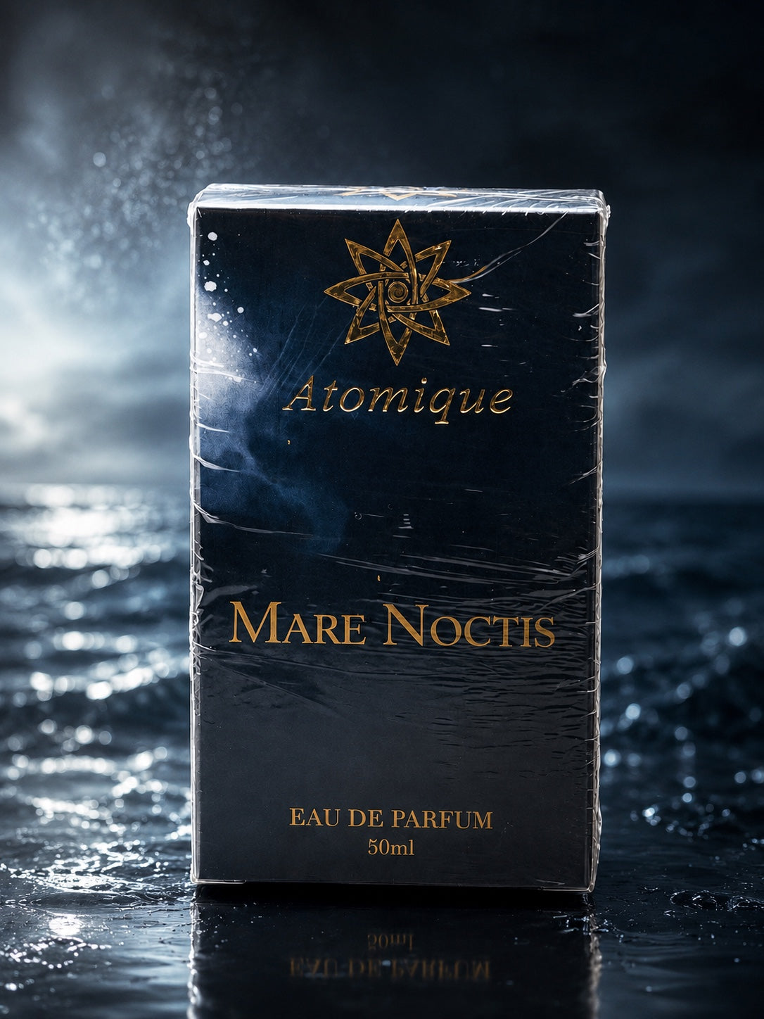 Mare Noctis - Inspired by Armani Aqua di Gio